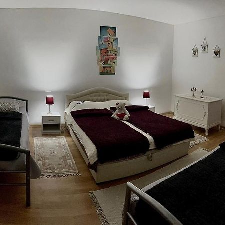 Bačka PalankaBojana12公寓 外观 照片
